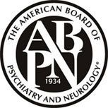 ABPN logo