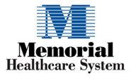 Memorial Healthcare System logo