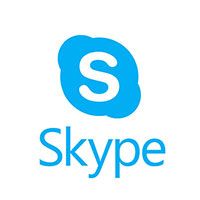 Skype logo