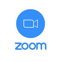 Zoom logo